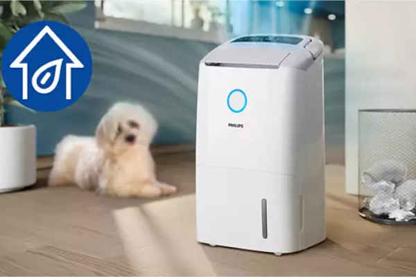 Osuszacz powietrza Philips DE5305/11